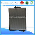 Hot sale Chinese truck radiator DZ96259532000